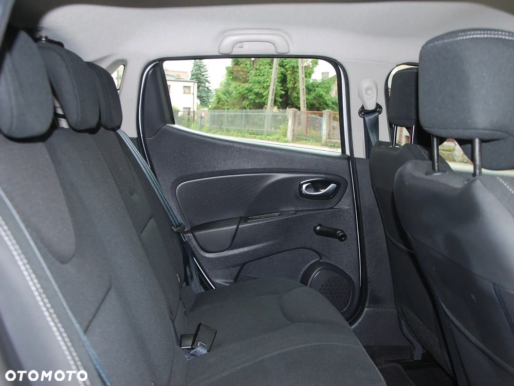 Renault Clio 1.5 dCi Energy Alize - 9