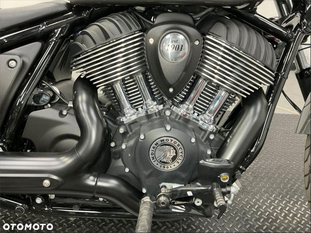 Indian Chief - 5