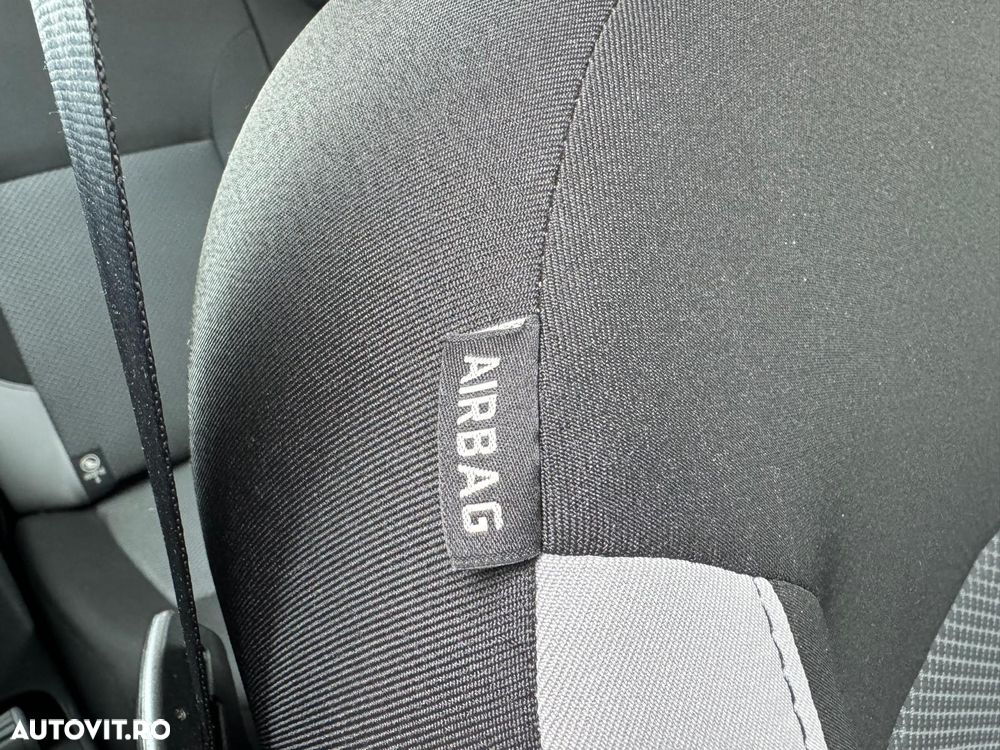 Dacia Sandero 1.2 16V 75 Ambiance - 18