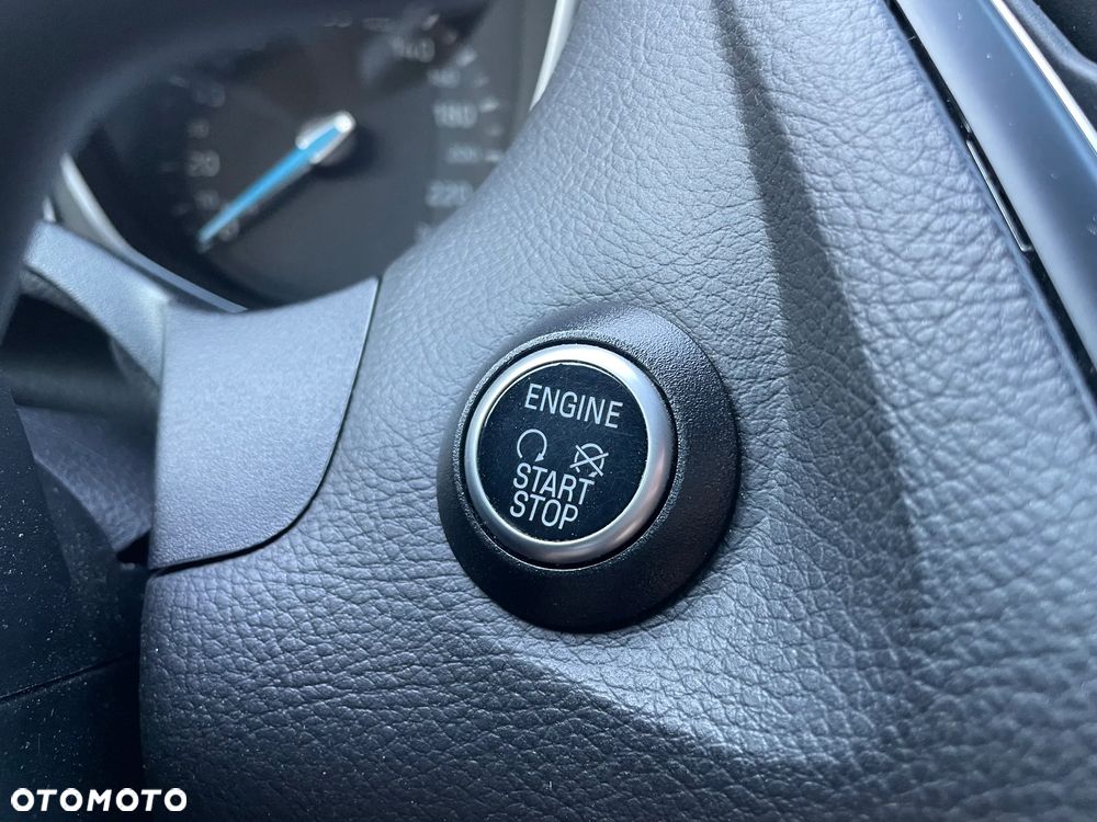 Ford Focus 1.0 EcoBoost Titanium ASS PowerShift - 21