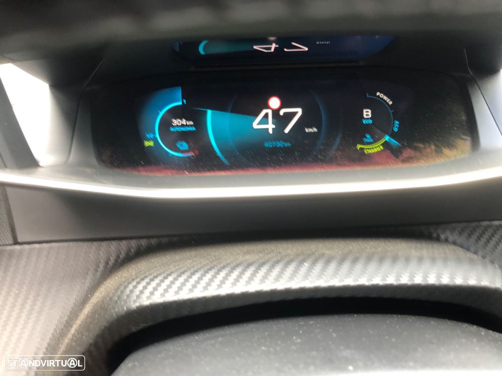Peugeot 208 Elektromotor 136 Business - 7
