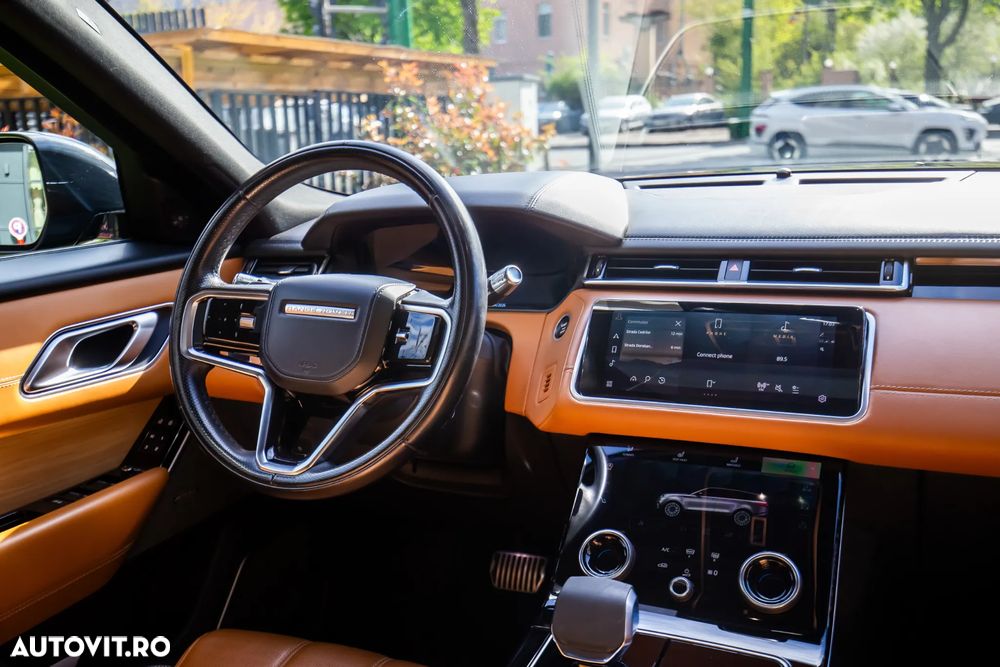 Land Rover Range Rover Velar - 20