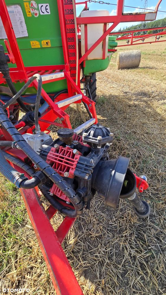 Inny Stanimpex Warta - 8