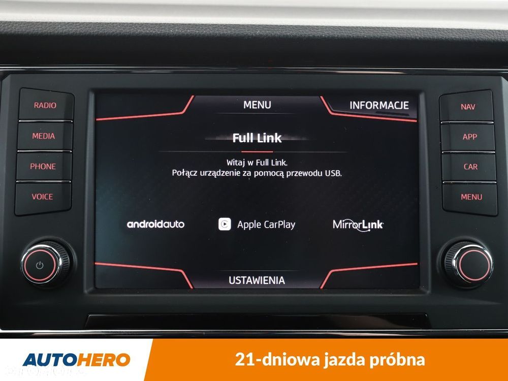 Cupra Ateca 2.0 TSI 4Drive DSG - 22