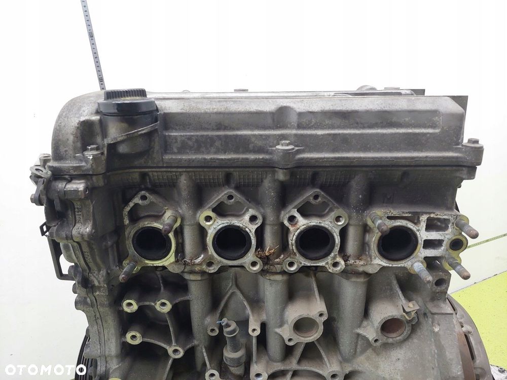 Silnik słupek benzyna Suzuki Liana 2001-2010 1,6 BENZYNA M16A - 12