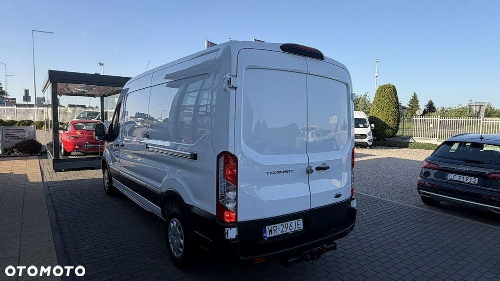 Ford Transit - 7