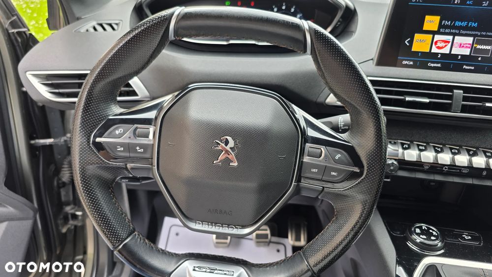 Peugeot 5008 - 29
