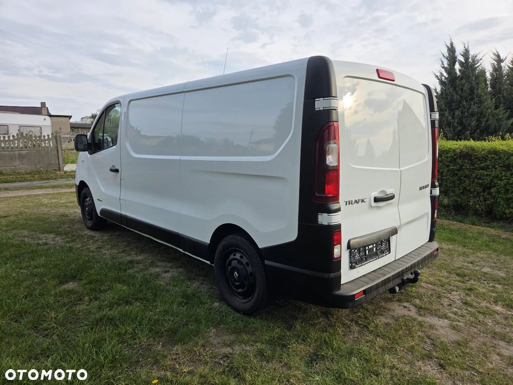 Renault Trafic - 6