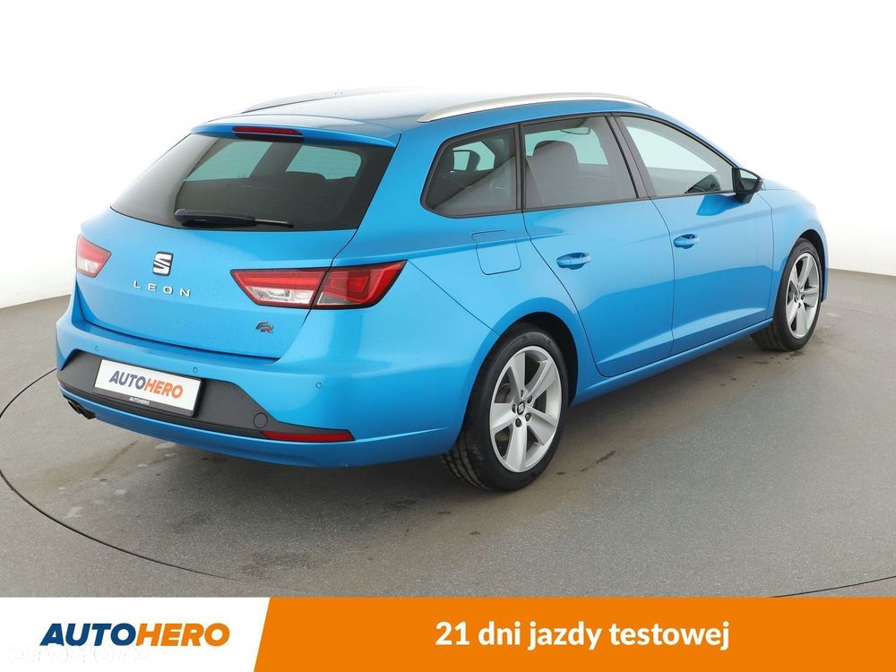 Seat Leon - 6