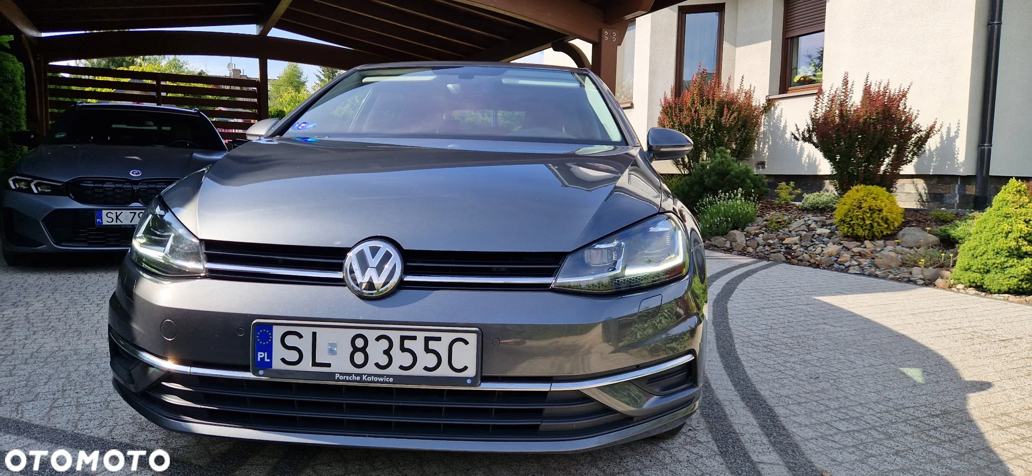 Volkswagen Golf VII 1.4 TSI BMT Comfortline - 13