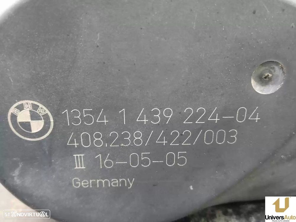 CAIXA BORBOLETAS BMW 3 COUPÉ 2005 -13541439224 - 3