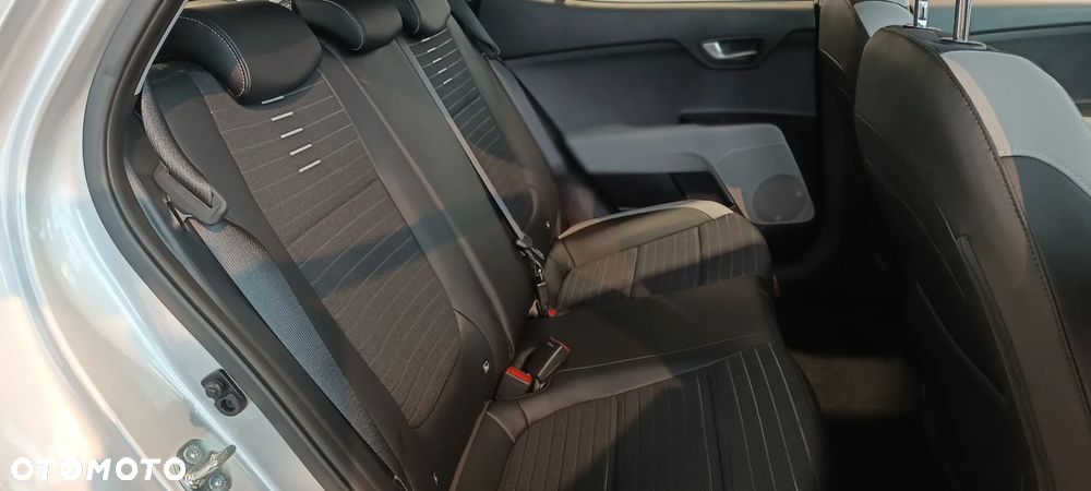 Kia Stonic 1.0 T-GDI L Business Line DCT - 9