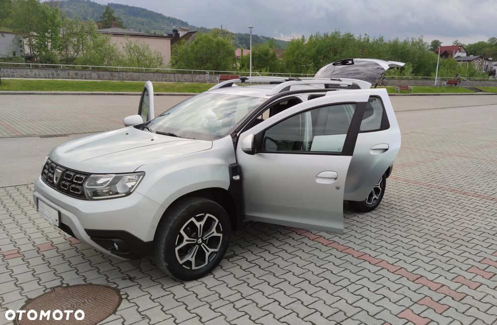 Dacia Duster 1.0 TCe Prestige - 12