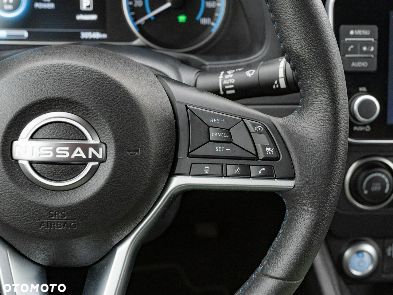 Nissan Leaf - 18