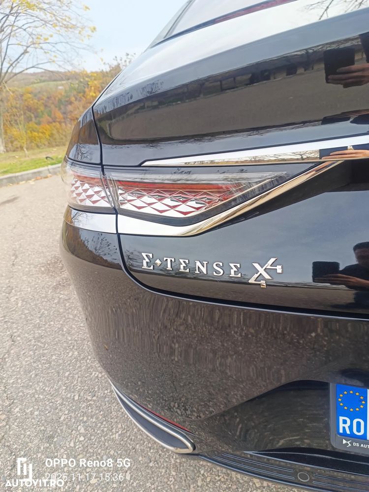 DS Automobiles DS 9 1.6 PHeV AWD 360 EAT8 OPERA - 7