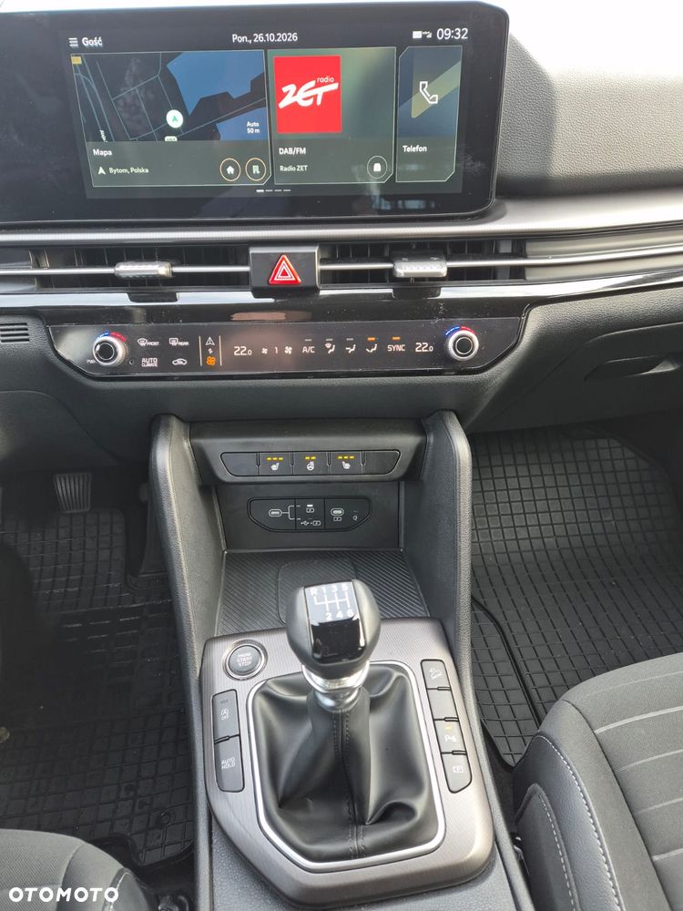 Kia Sportage 1.6 T-GDI L 2WD - 19