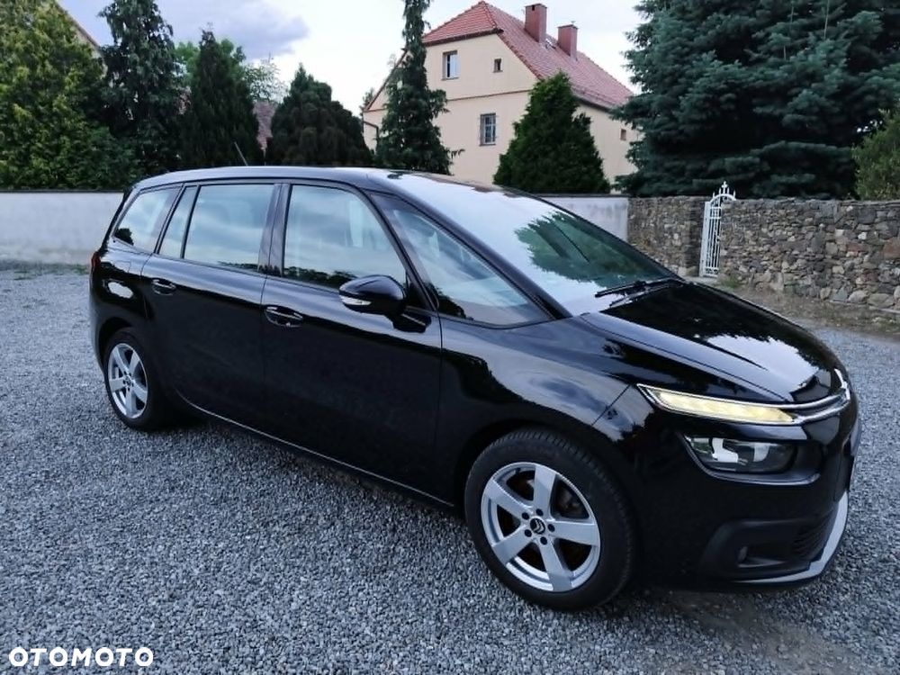 Citroën C4 Picasso - 7