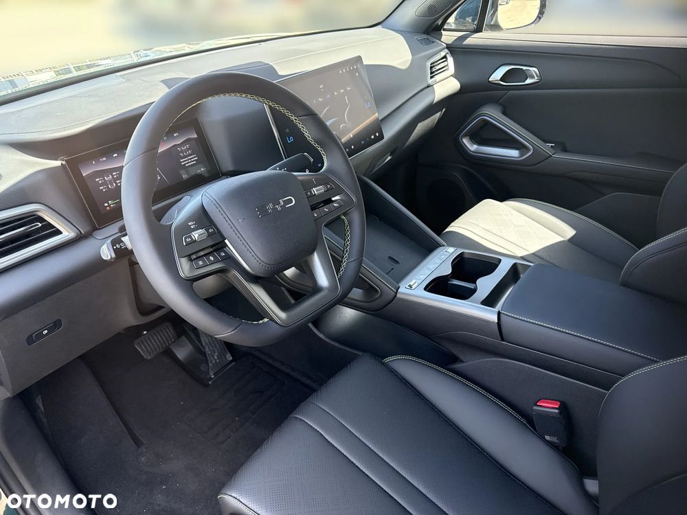 BYD Atto 2 DM-i Boost - 10