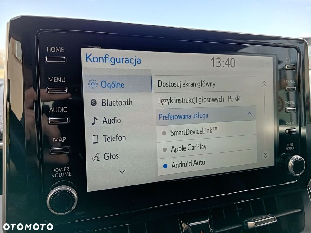 Toyota Corolla 1.8 Hybrid Comfort - 16