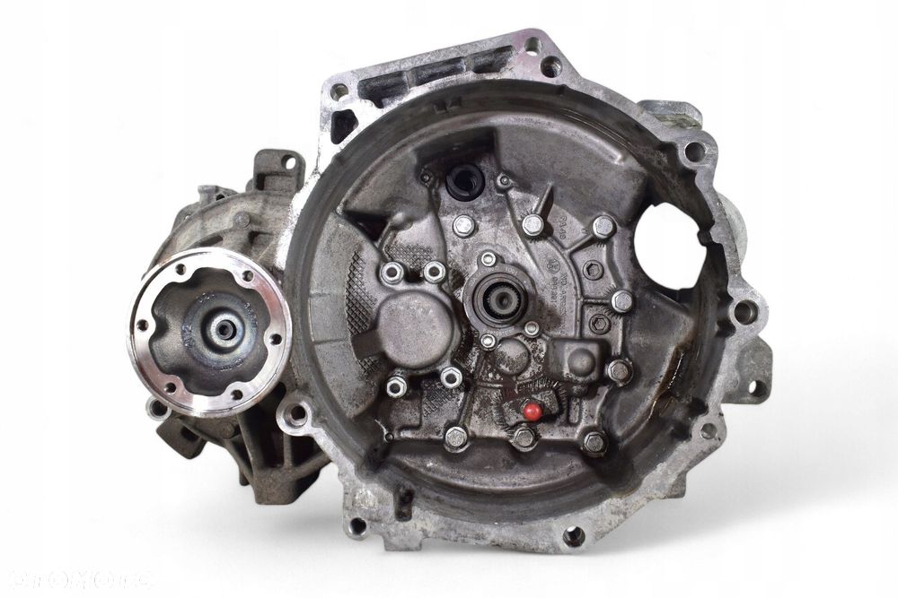 Skrzynia Biegów GOLF V OCTAVIA II LEON II AUDI A3 8P JETTA 1.9 TDI JCR - 3