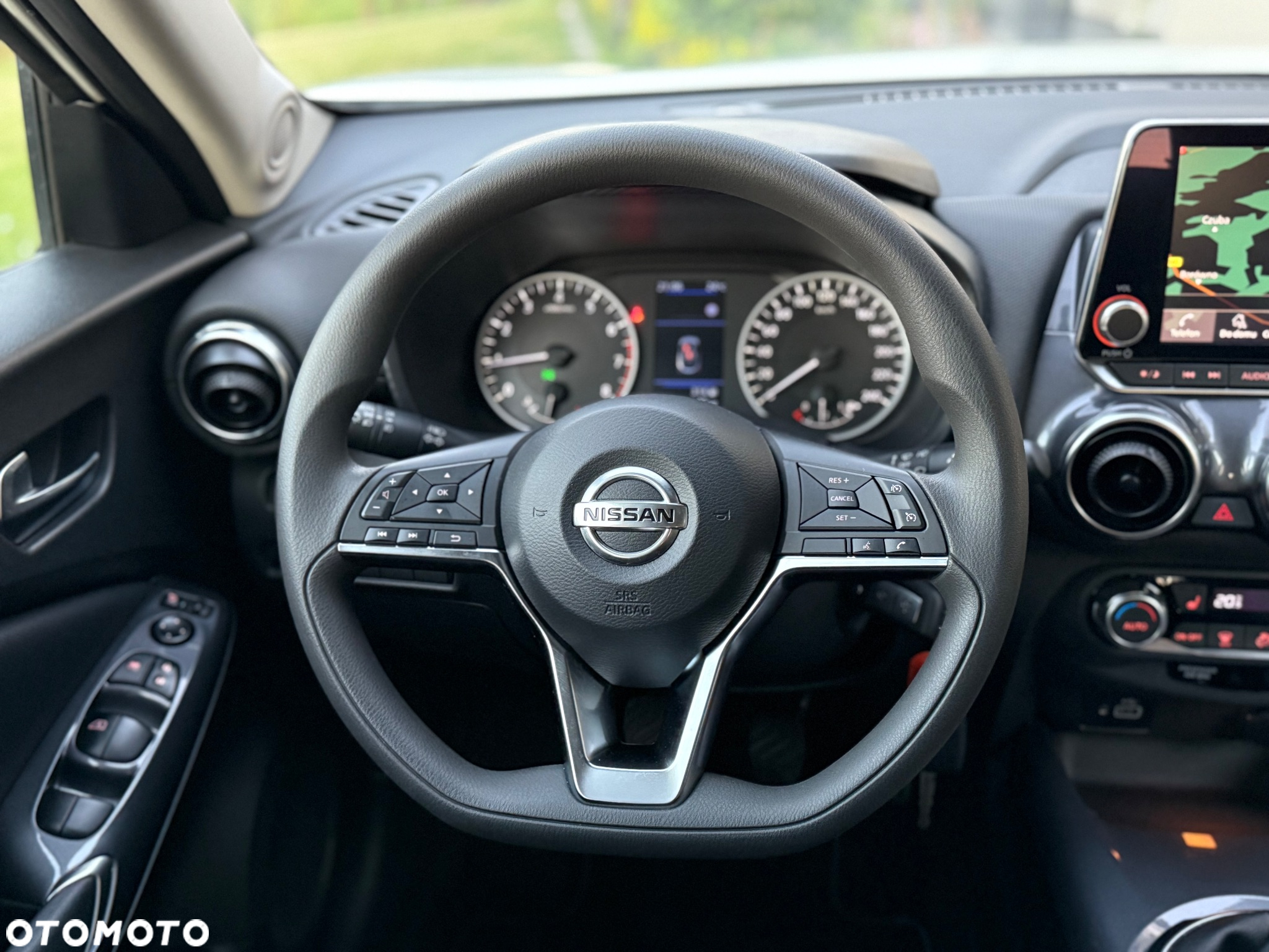 Nissan Juke 1.0 DIG-T Acenta - 23