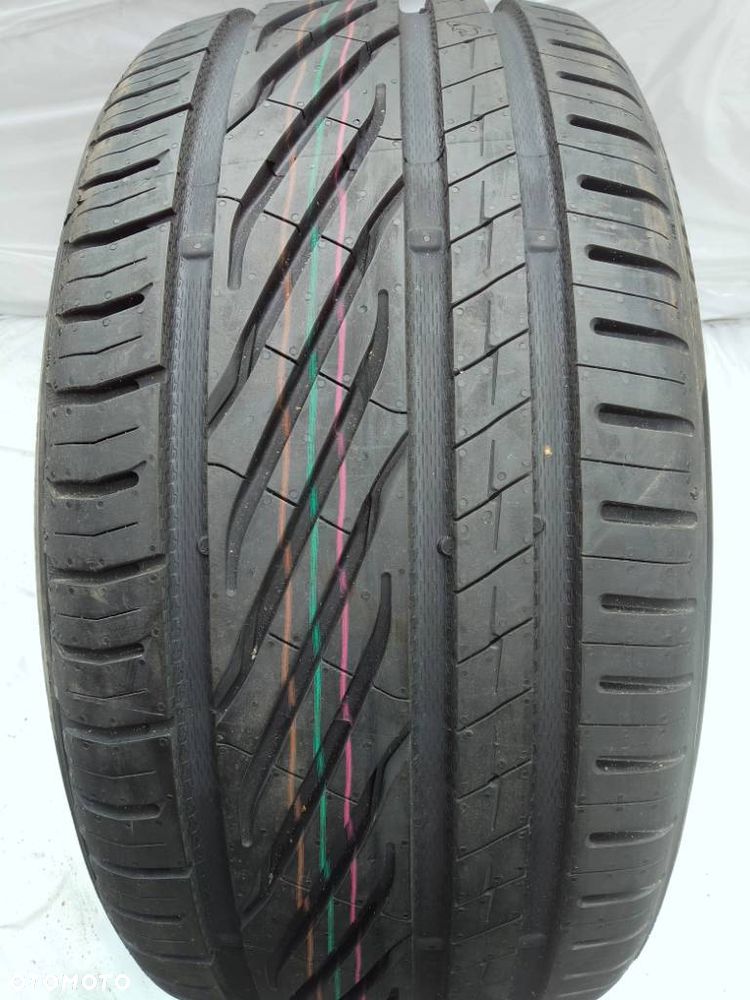 Uniroyal Rain Sport 5 255/35 R20 97Y 2025
