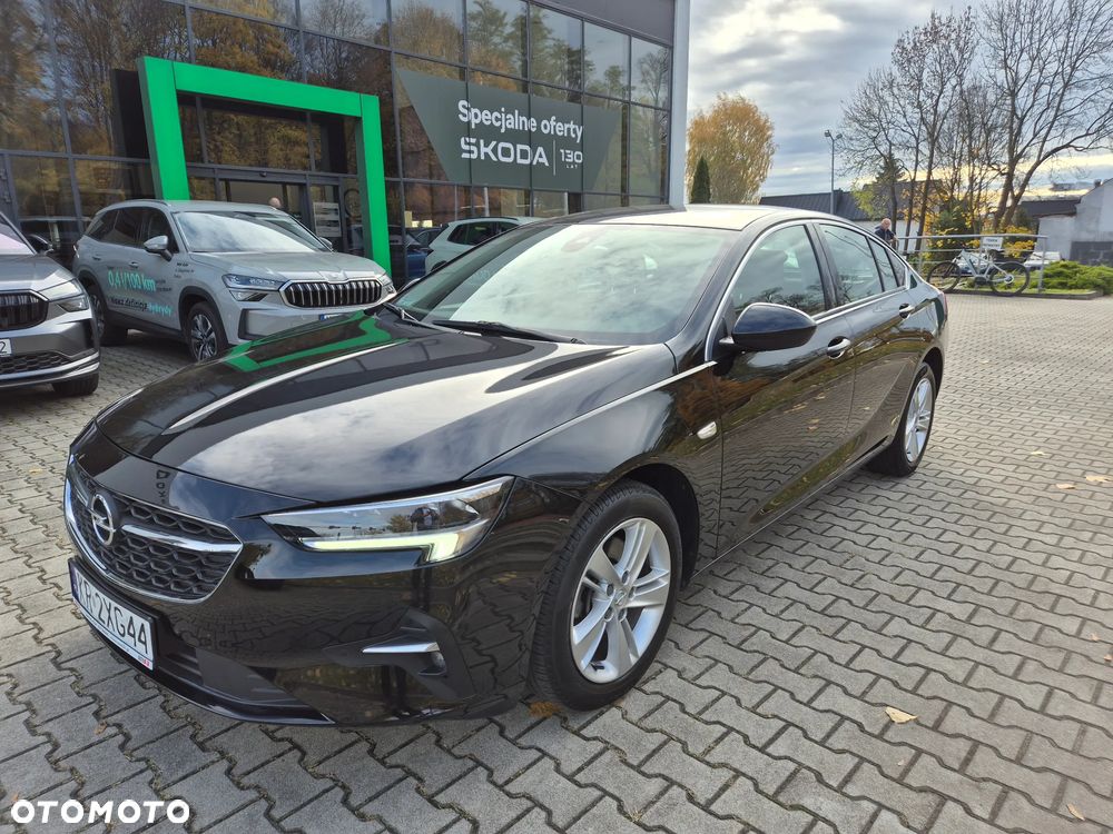 Opel Insignia 2.0 CDTI Business Edition S&S - 12