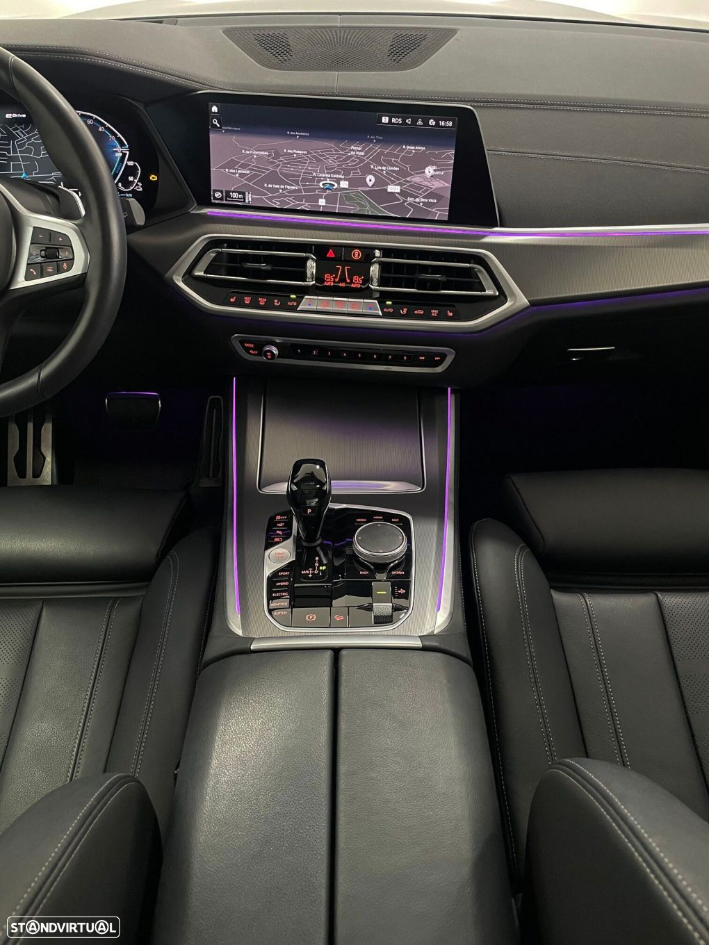 BMW X5 - 26
