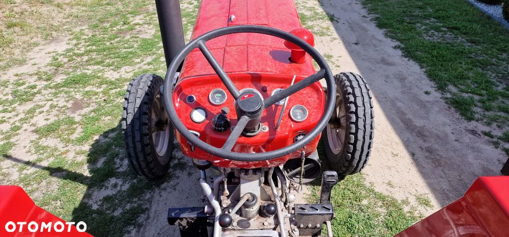 Massey Ferguson MF 133 - 7