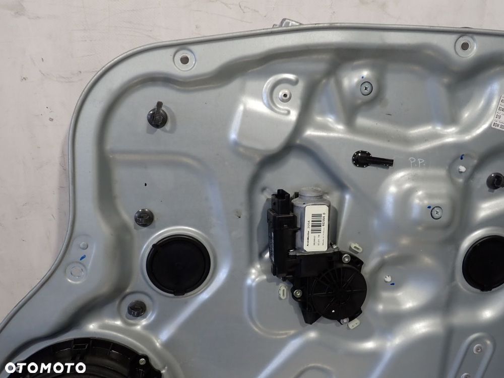 PODNOŚNIK SZYB PRAWY PRZÓD KIA CEED  82480-1H030 - 3