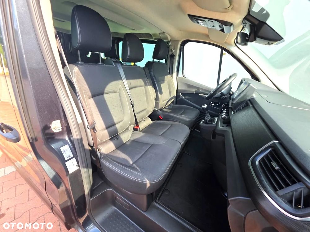 Renault Trafic 2.0 dCi Escapade - 8
