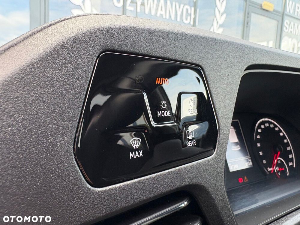 Volkswagen Caddy - 20