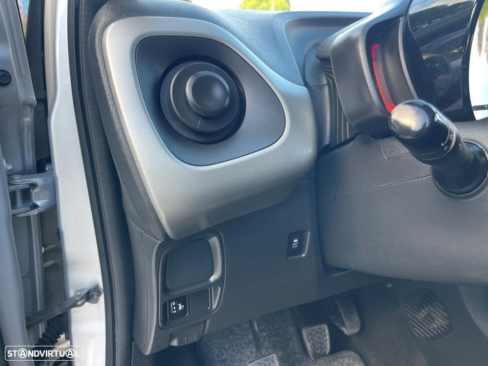 Citroën C1 1.0 VTi Feel - 24