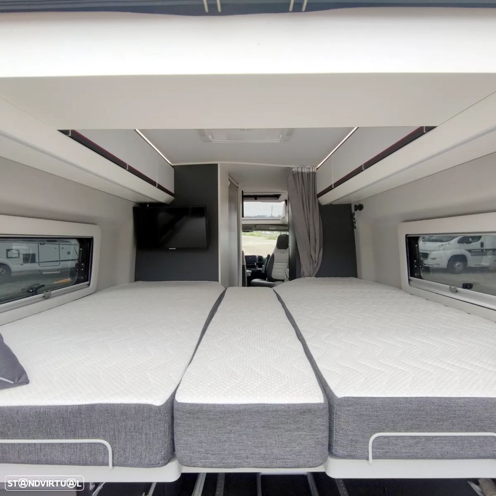 Adria Twin Sports 640 SLB - 15