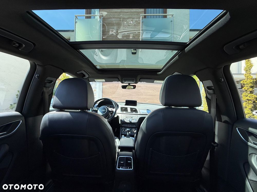 Audi Q3 40 TFSI Quattro S tronic - 12