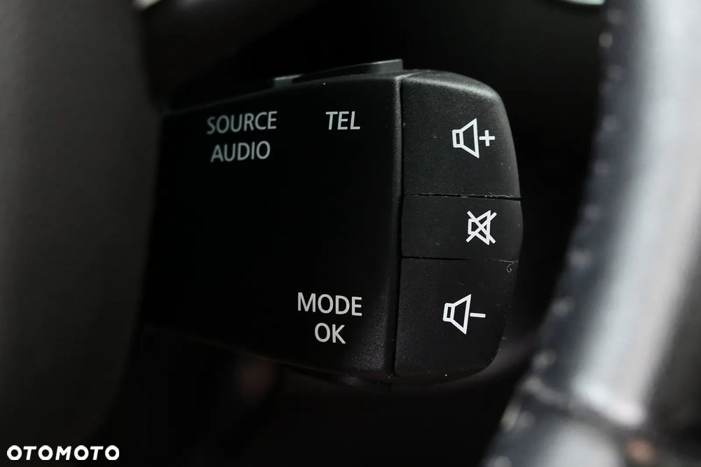 Renault Kadjar Energy TCe 130 Bose Edition - 31