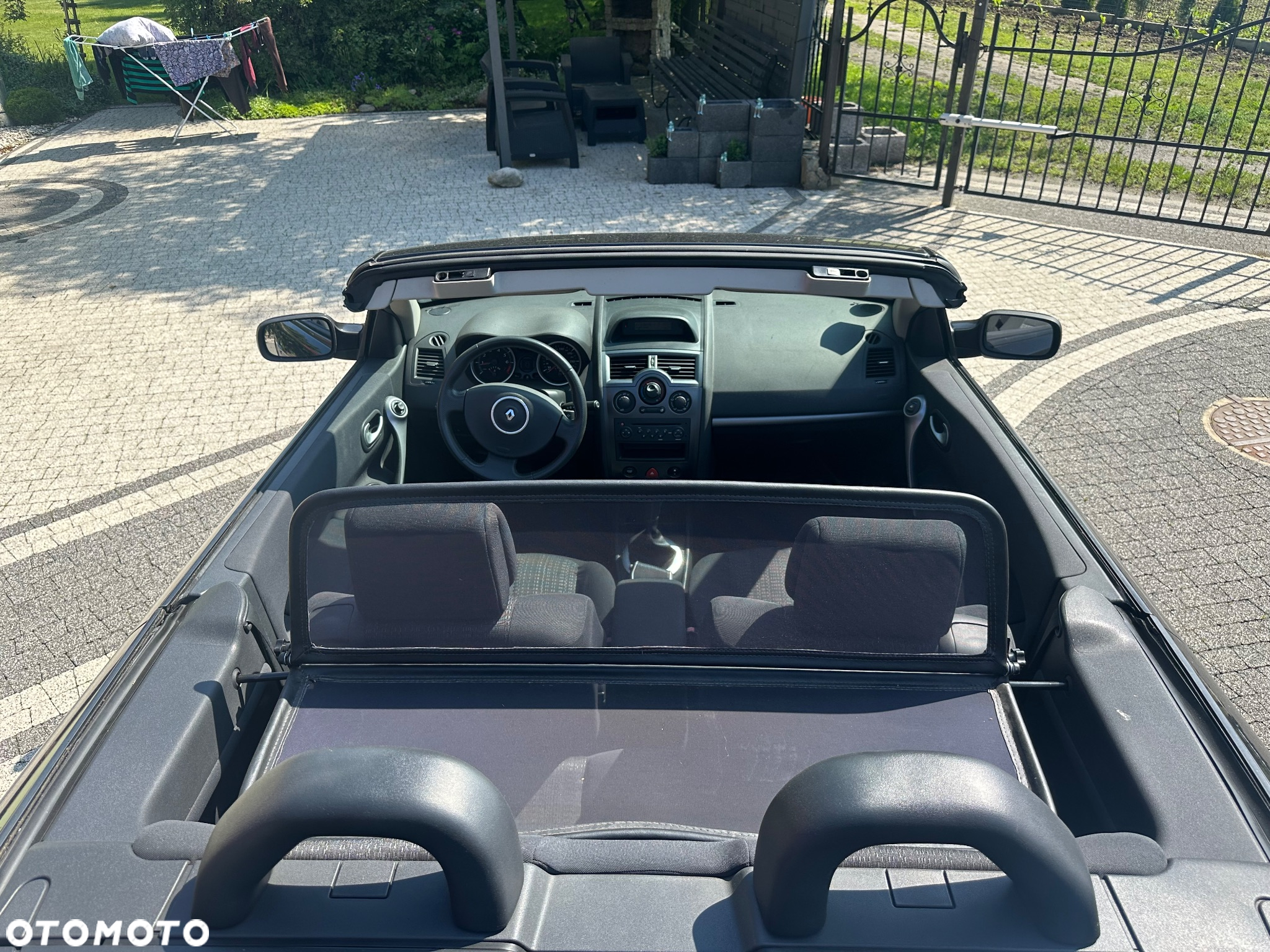 Renault Megane 1.6 Privilege - 8