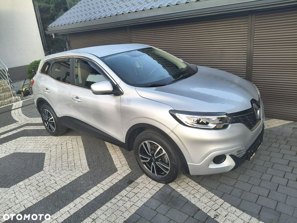 Renault Kadjar 1.2 Energy TCe Limited - 22