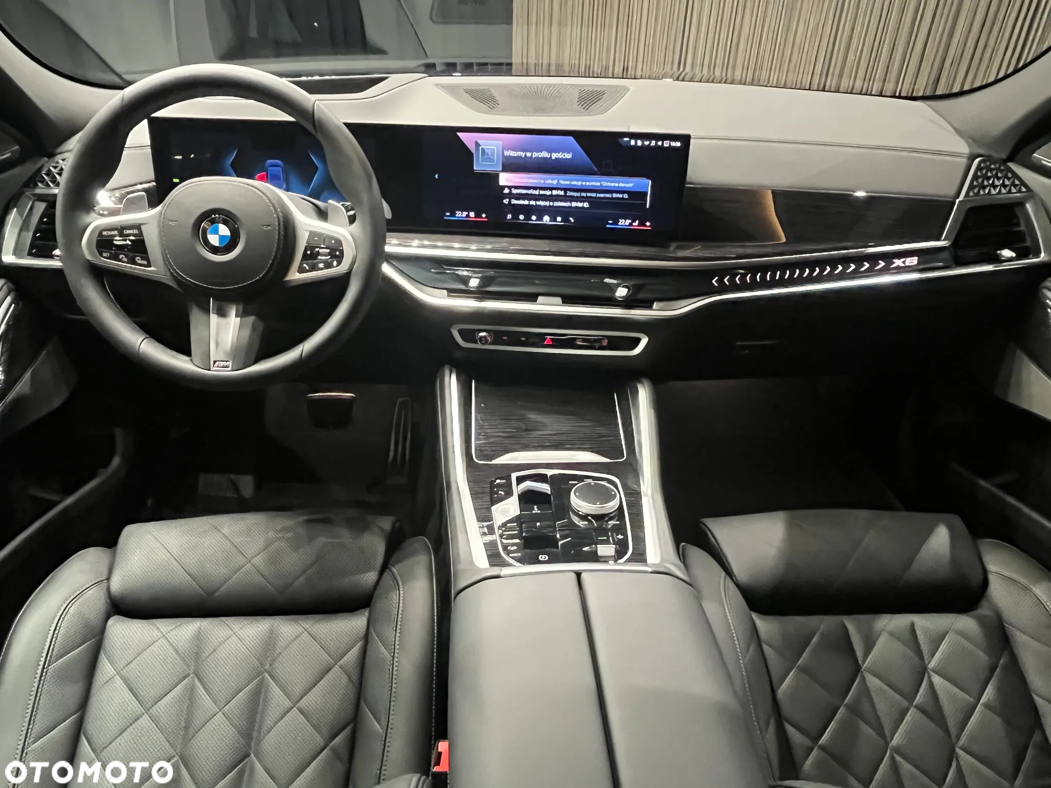 BMW X6 xDrive30d - 8