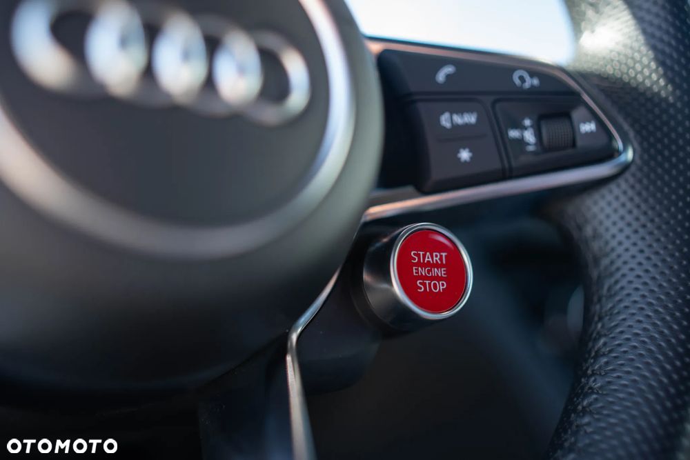Audi R8 Coupé V10 RWD - 14
