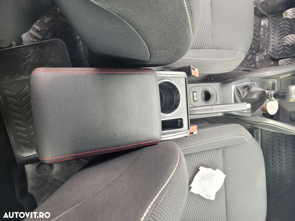 Dacia Duster 1.6 SCe Essential - 25