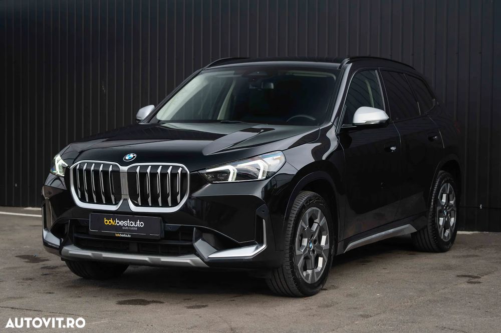 BMW X1 - 20