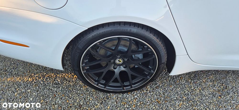 Jaguar XJ 3.0 V6 Portfolio - 19