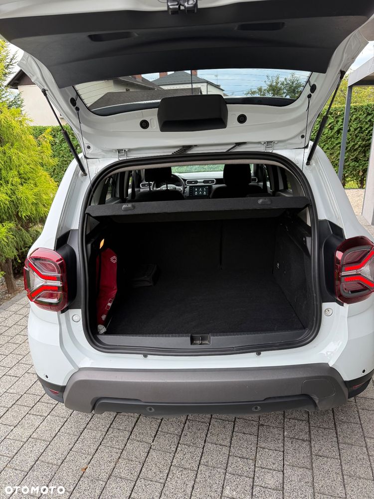 Dacia Duster 1.0 TCe Prestige - 8