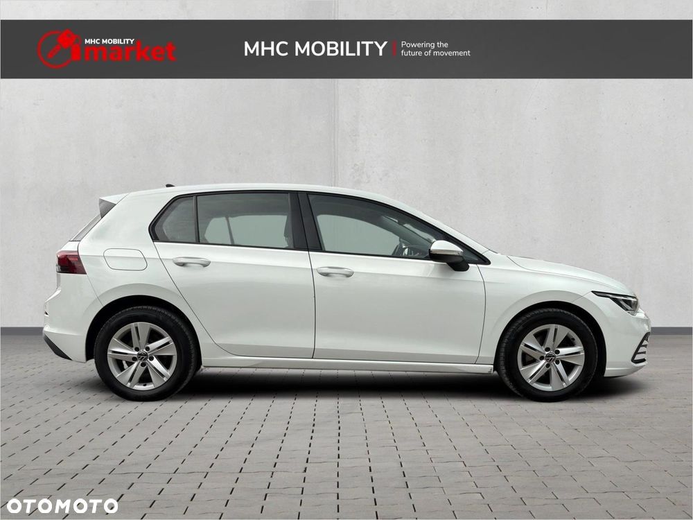 Volkswagen Golf 1.5 TSI EVO Life - 6