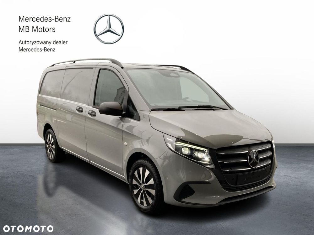 Mercedes-Benz Vito - 7