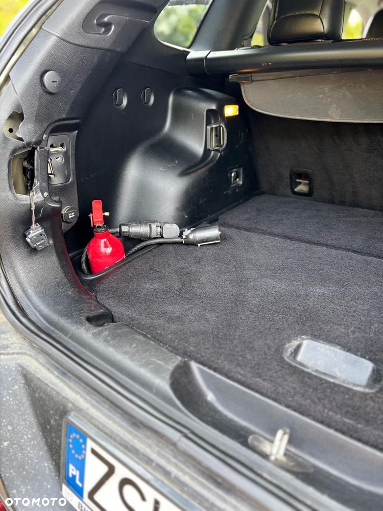 Jeep Cherokee 3.2 V6 Active Drive Lock Trailhawk - 26