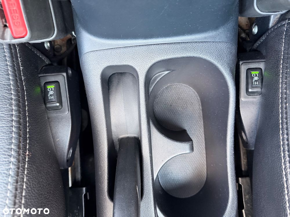 Citroën C4 Aircross - 33