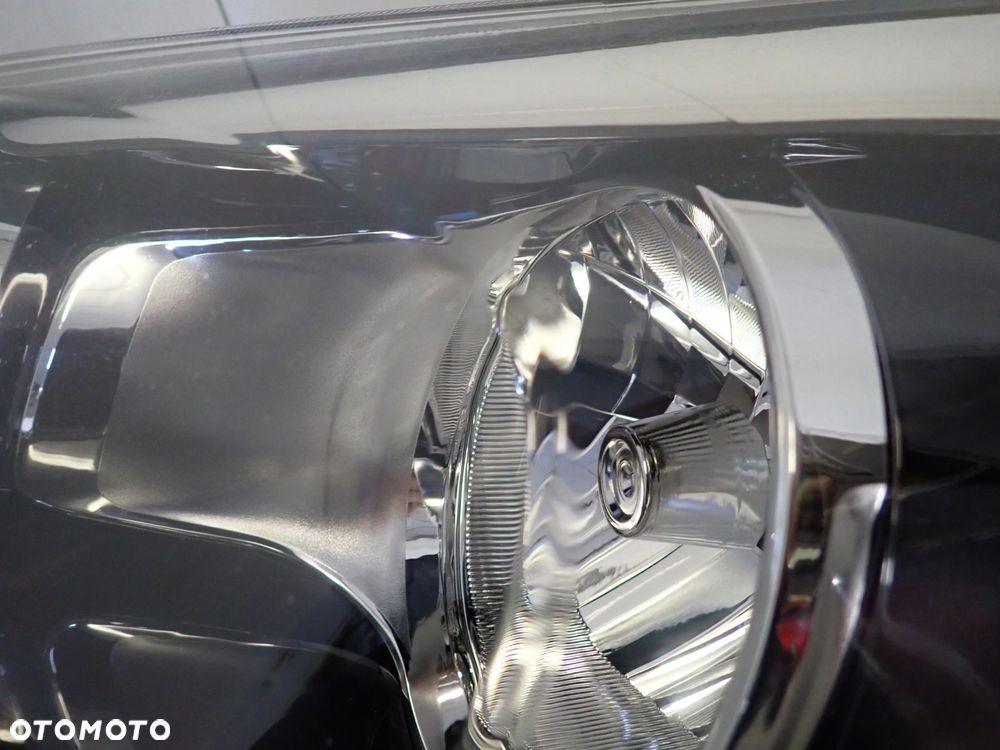 KIA RIO III 11-14 REFLEKTOR LAMPA PRZEDNIA LEWA - 7