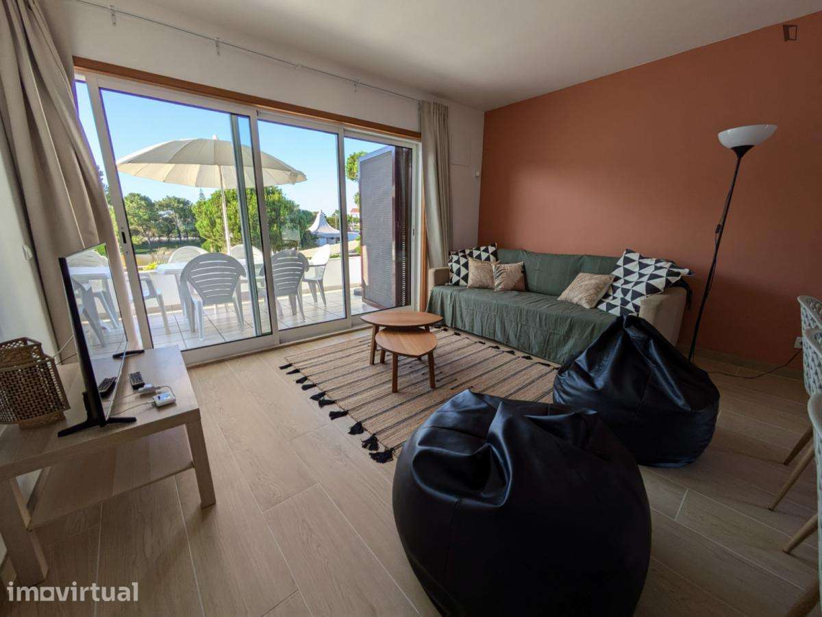 Apartamento com 2 quartos - localizado em Setubal - Grande imagem: 5/14